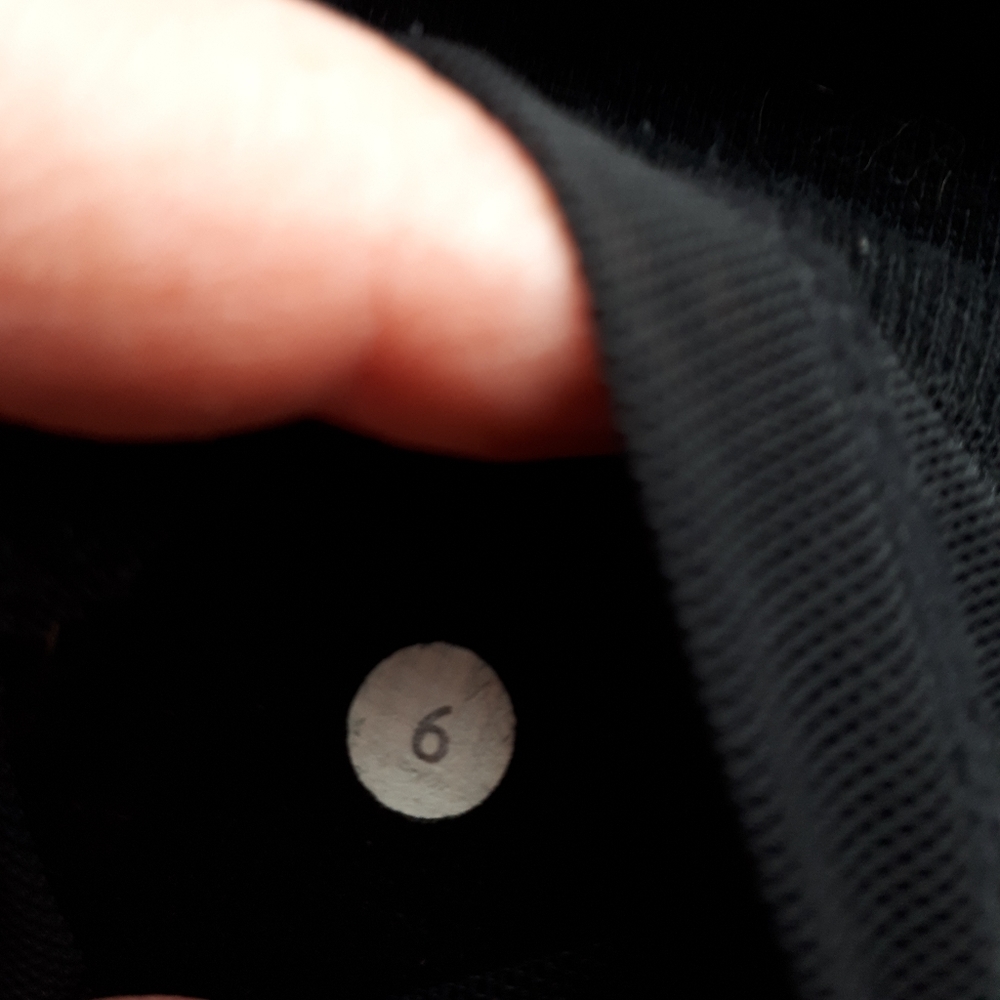 Lululemon sweat pants - Picture 5 of 5
